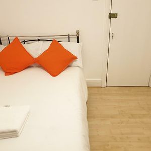 Budget Eenpersoonskamer